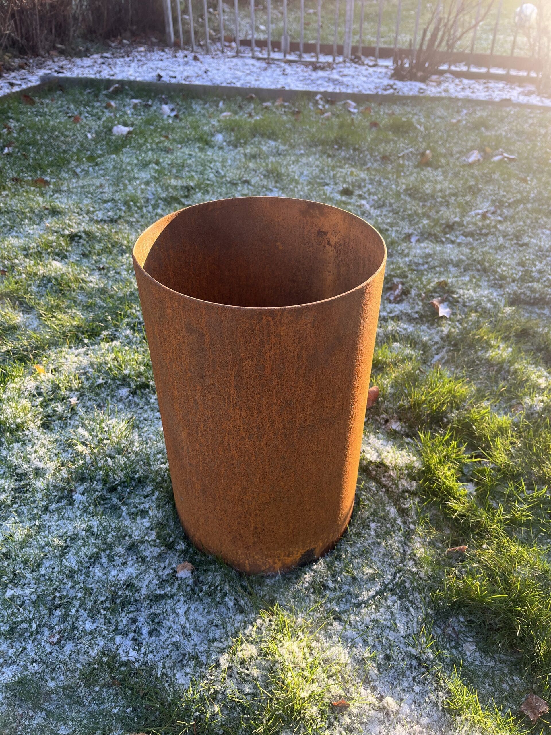 Gillholmen - Planteringsrör - Bild 2